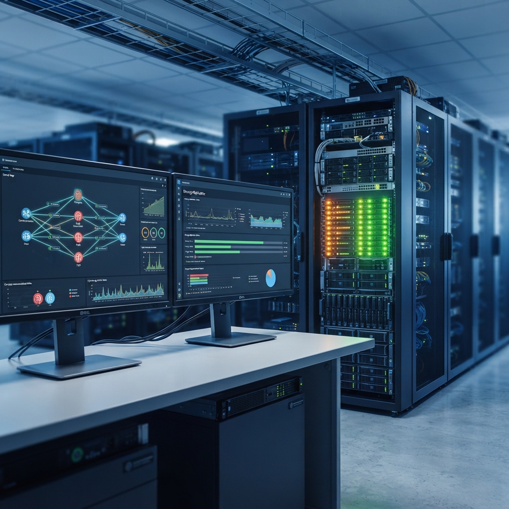 Proxmox vs VMware ESXi open source comparison for… Featured Image