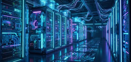 Top Artificial Intelligence Server Manufacturers