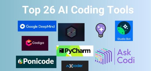 best ai tools for coding assistance