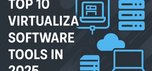 best open source virtualization solutions in 2026