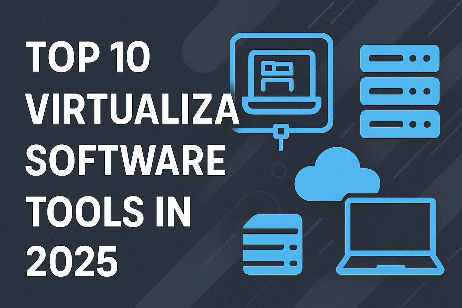 best open source virtualization solutions in 2026