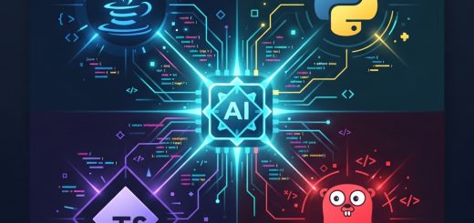 AI Coding Services That Support Multiple Programming… Featured Image