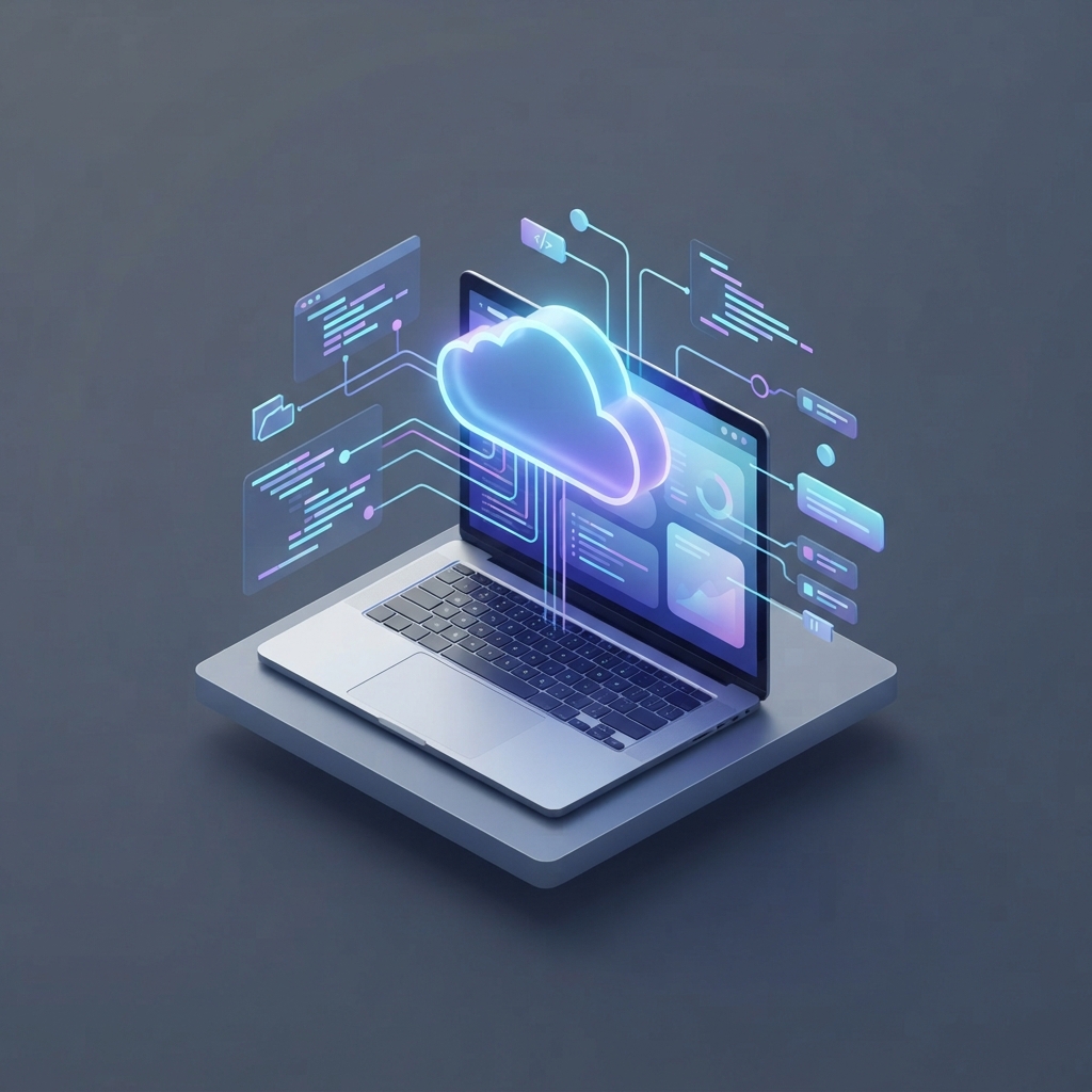 Best Cloud Based AI Coding Environments for Remote Teams Featured Image