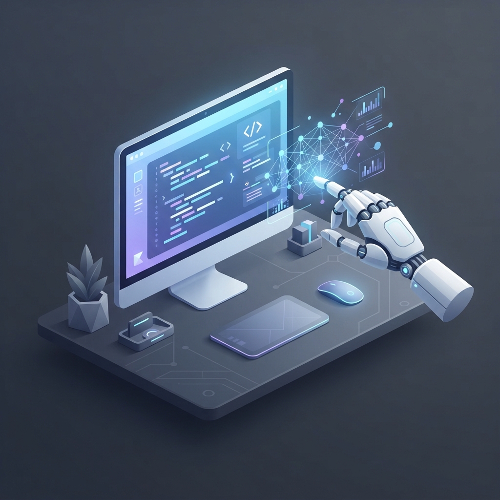 Best Official Tutorials and Repositories for Integrating AI… Featured Image