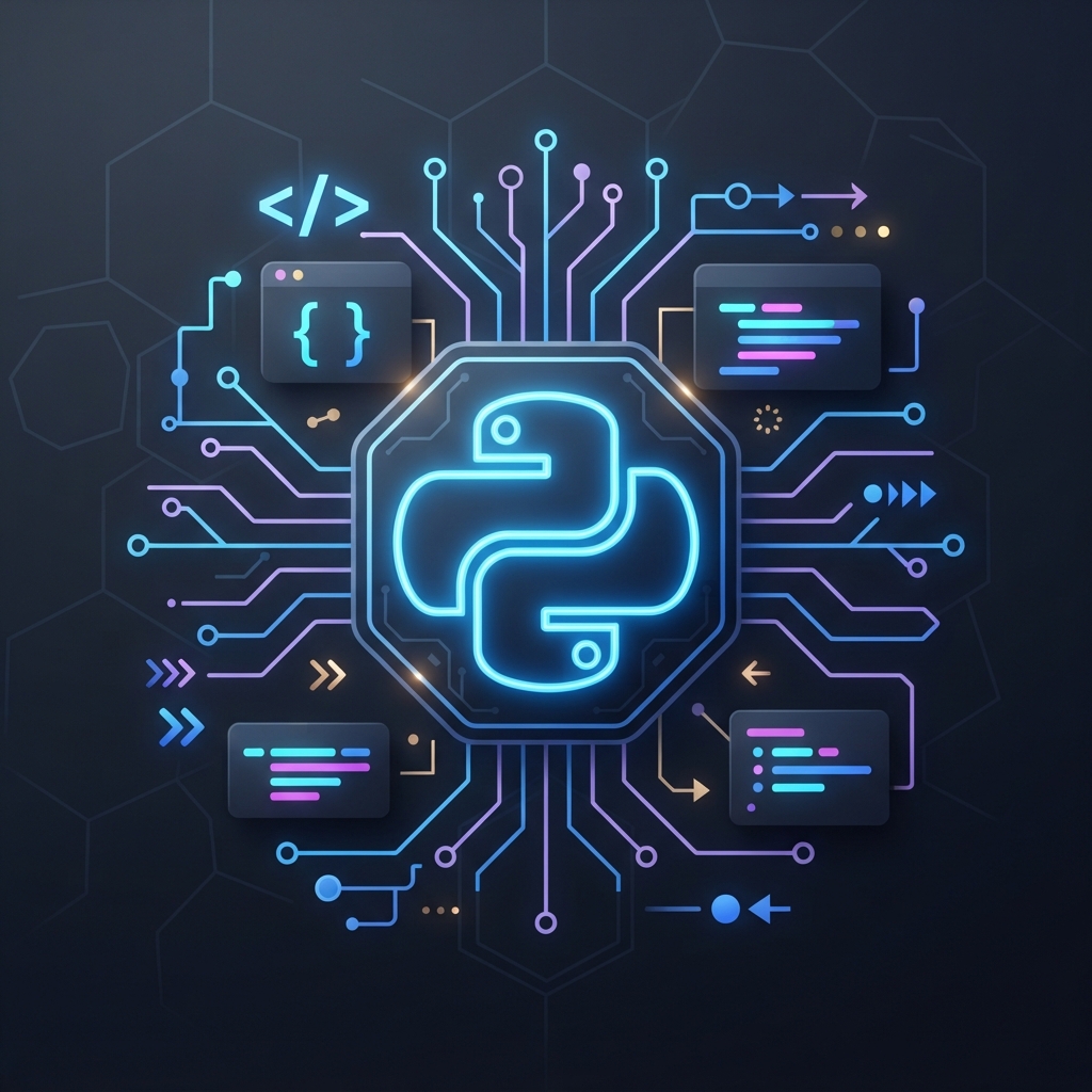 Compare AI coding platforms for Python programming Featured Image