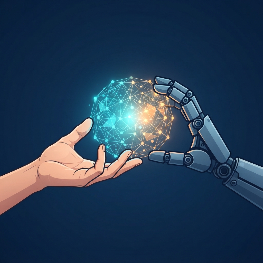 Ethical Considerations for AI Adoption in Software… Featured Image