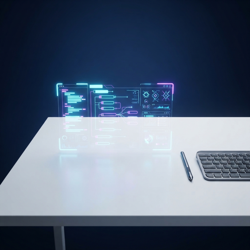 Free AI Coding Tools for Personal Projects in 2026 Featured Image