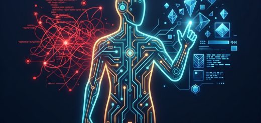 How AI Services That Can Debug Code Automatically Work in… Featured Image