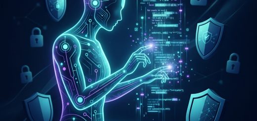 How Artificial Intelligence Improves Code Security Scanning… Featured Image