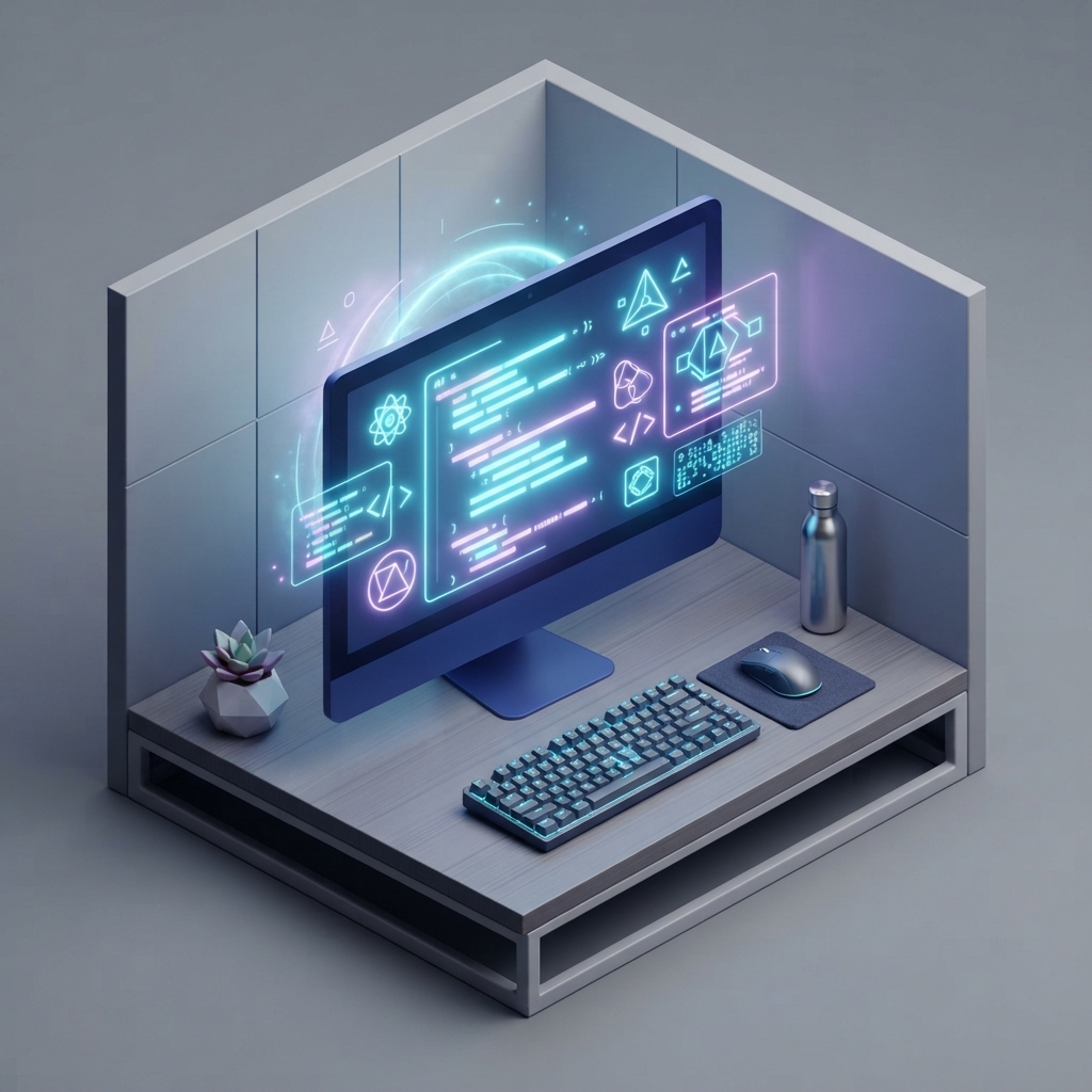 Platforms Offering Free Access For Smart Coding Assistants… Featured Image