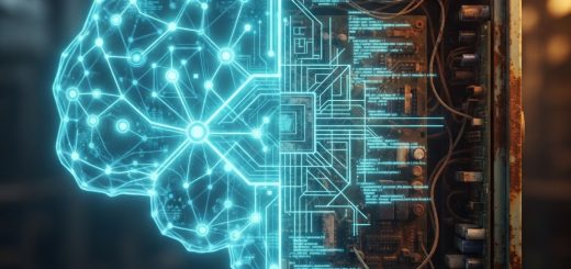 Practical Methods to Modernize Aged Software Systems With… Featured Image