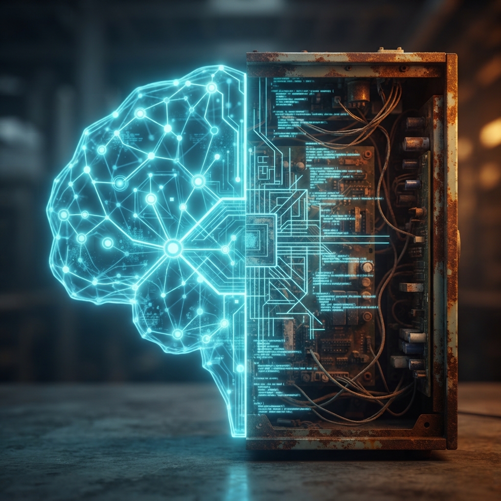 Practical Methods to Modernize Aged Software Systems With… Featured Image