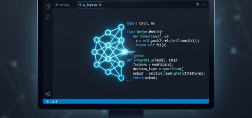 Steps to integrate an AI coding tool into a Visual Studio… Featured Image