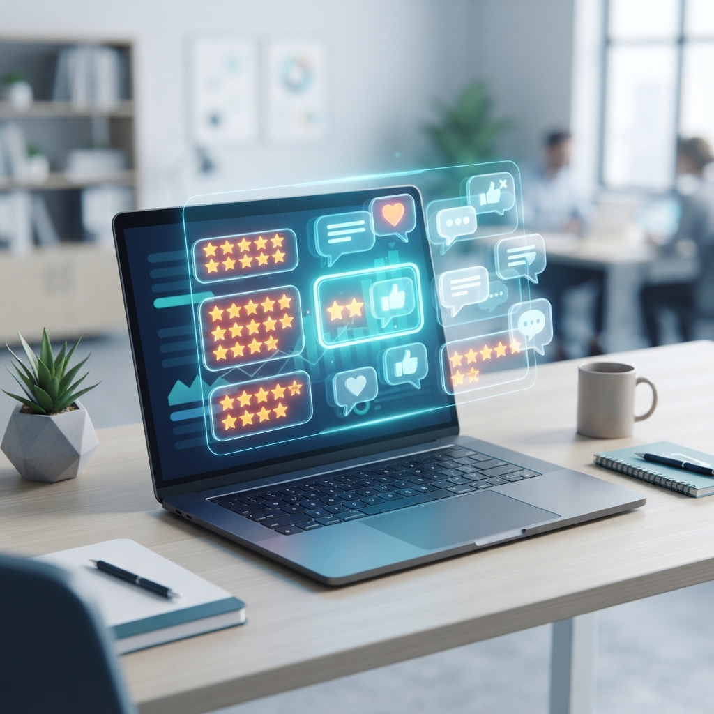 User reviews and ratings for AI pair programming software Featured Image