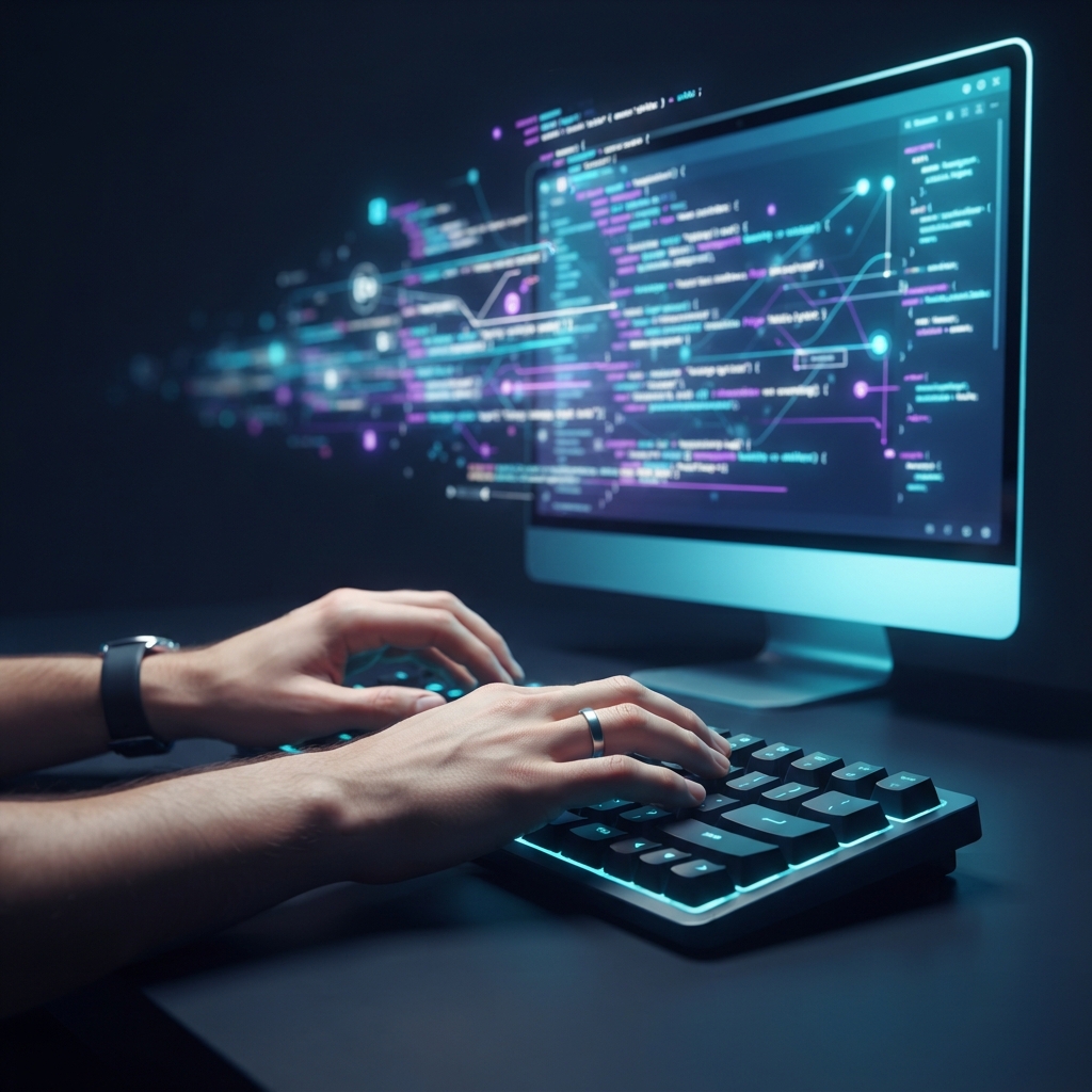 Which AI Coding Tools Offer Real time Code Completion for… Featured Image