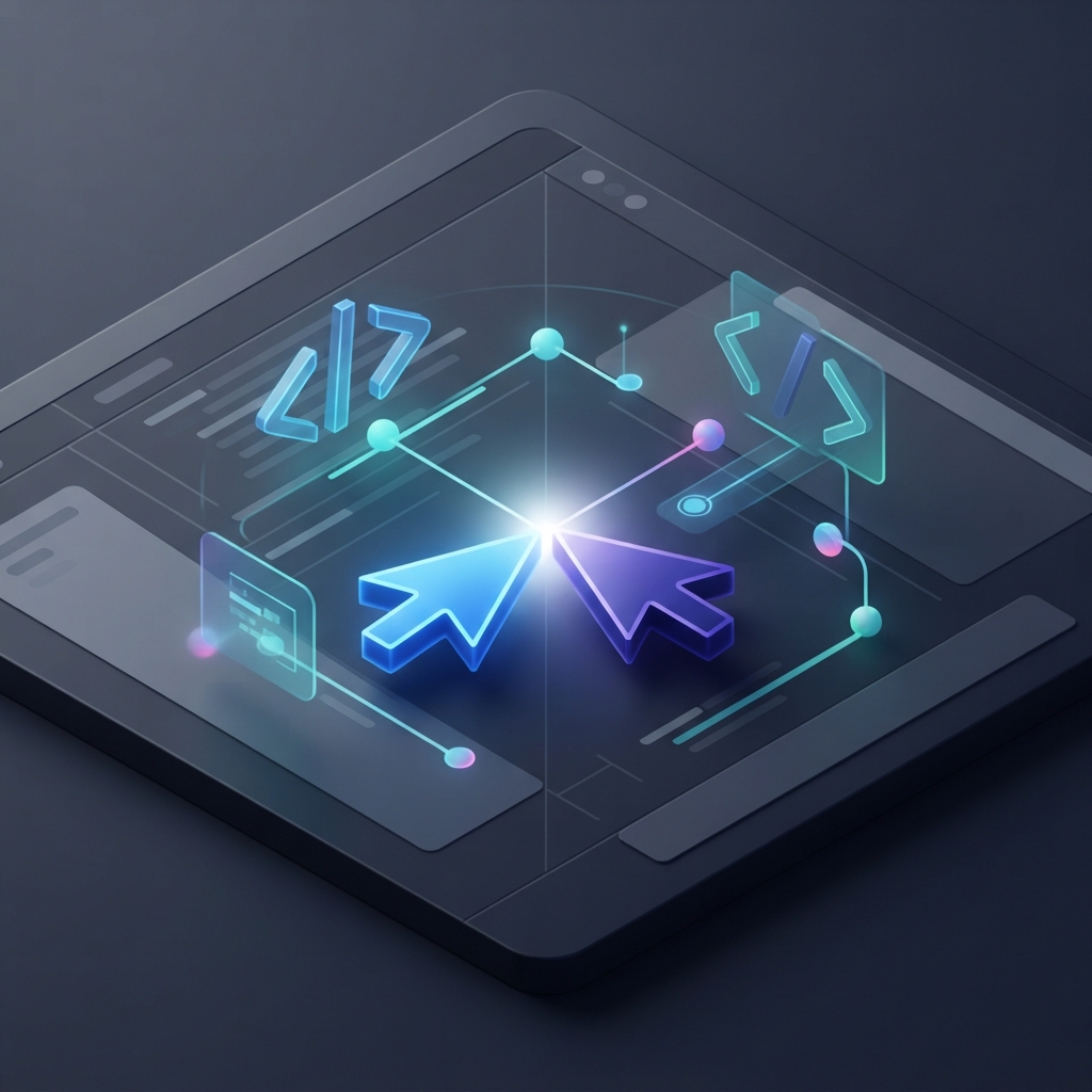 Which AI coding tools offer real time collaboration features Featured Image