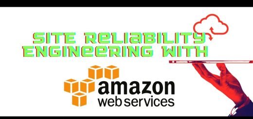amazon site reliability engineering practices and team workflows