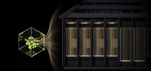 essential guide to nvidia artificial intelligence server