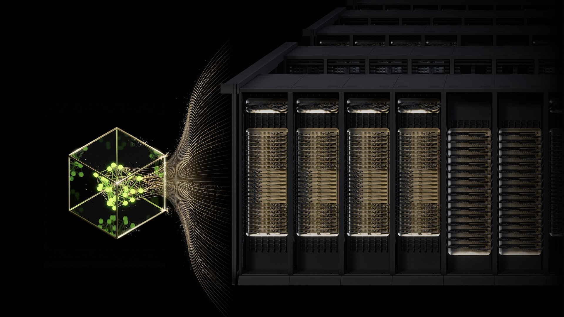 essential guide to nvidia artificial intelligence server