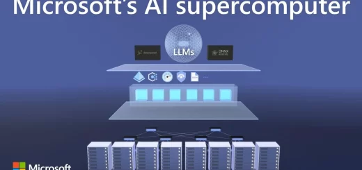 how to build an artificial intelligence server power