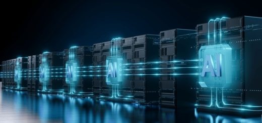 how to choose an artificial intelligence server for small