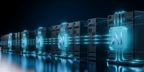how to choose an artificial intelligence server for small