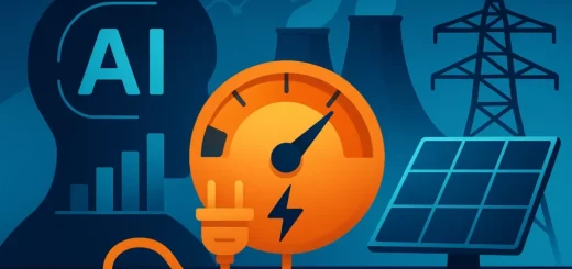 measuring energy efficiency metrics for artificial