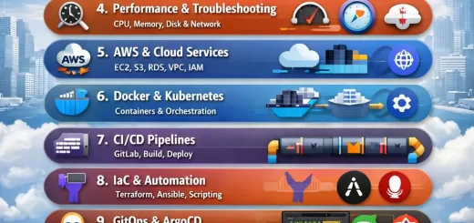 site reliability engineering course options for modern devops engineers
